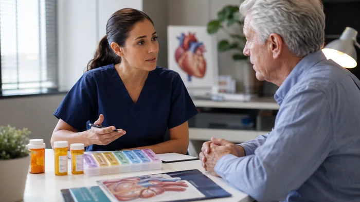 Blood Thinner Cost & Comparison Guide